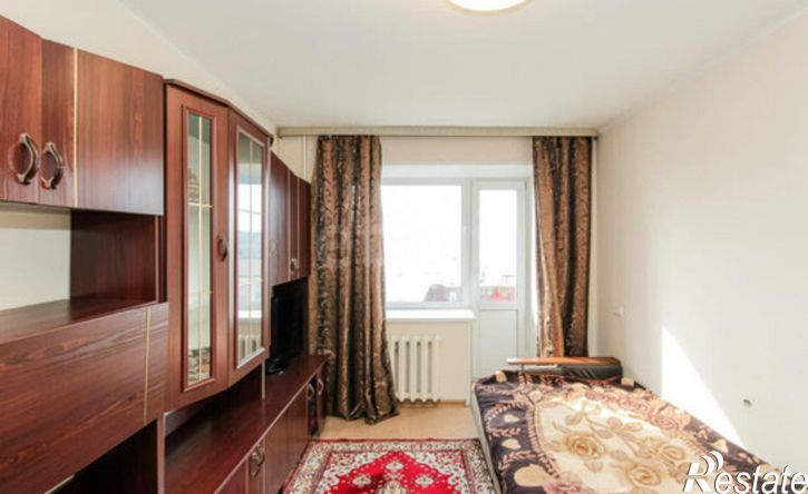 1-комн квартира ул Лебедева, 3а,  д. 3а