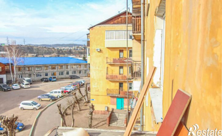 1-комн квартира ул Лебедева, 3а,  д. 3а