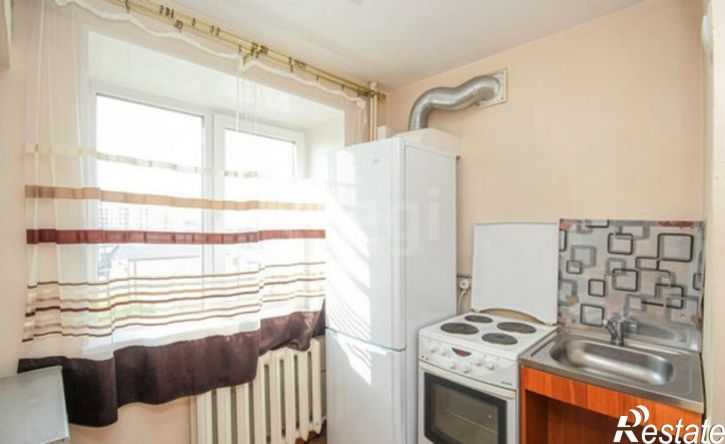 1-комн квартира ул Лебедева, 3а,  д. 3а