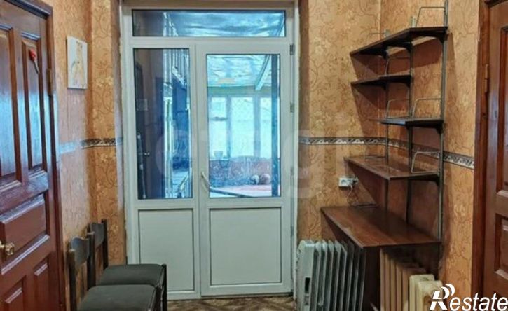 3-комн квартира ул Кирпичная, 6,  д. 6