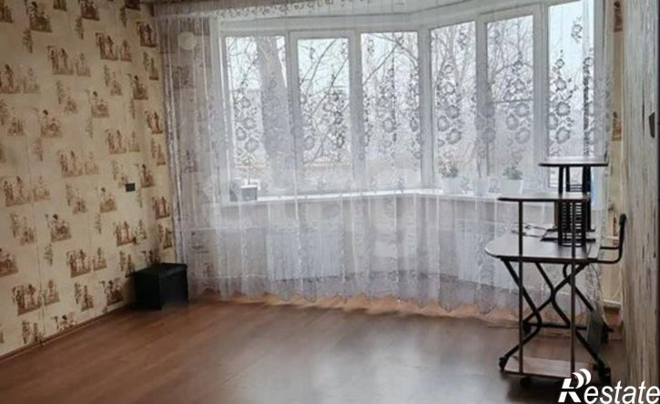 3-комн квартира ул Кирпичная, 6,  д. 6