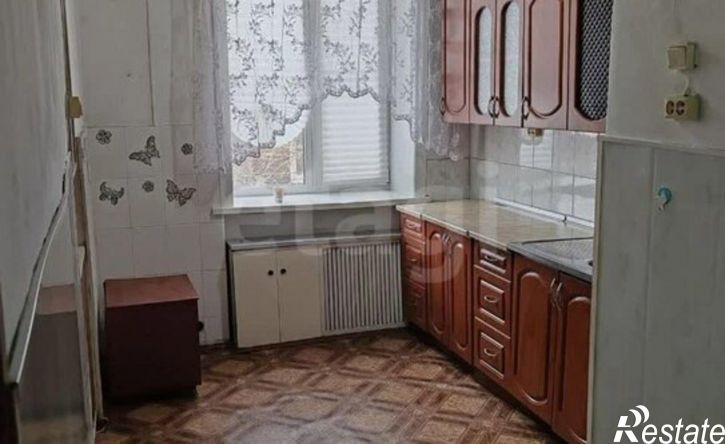 3-комн квартира ул Кирпичная, 6,  д. 6