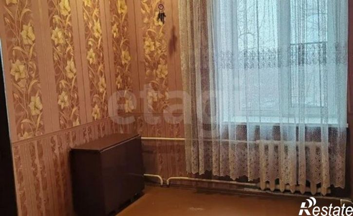 3-комн квартира ул Кирпичная, 6,  д. 6