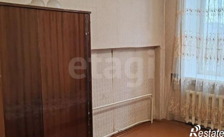 3-комн квартира ул Кирпичная, 6,  д. 6