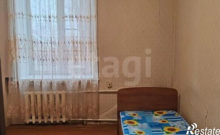 3-комн квартира ул Кирпичная, 6,  д. 6