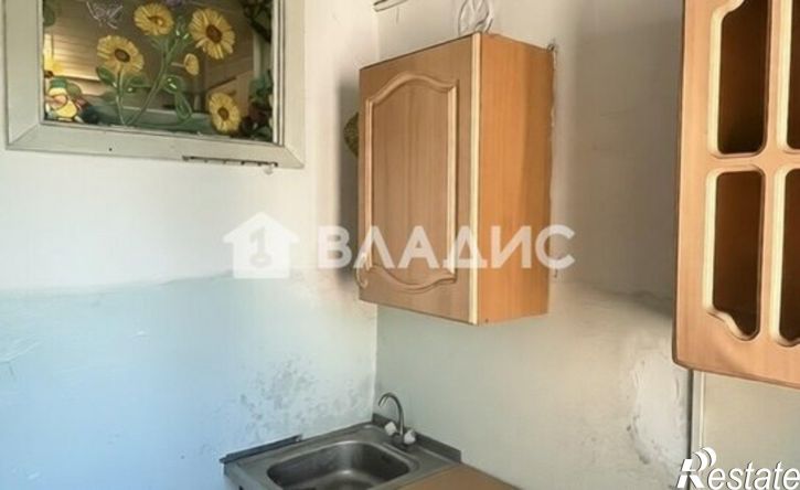 1-комн квартира улица Бабушкина, 17,  д. 17