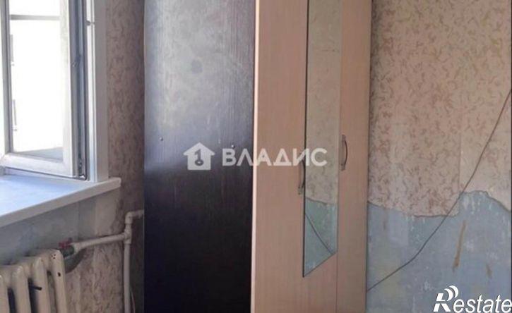 1-комн квартира улица Бабушкина, 17,  д. 17