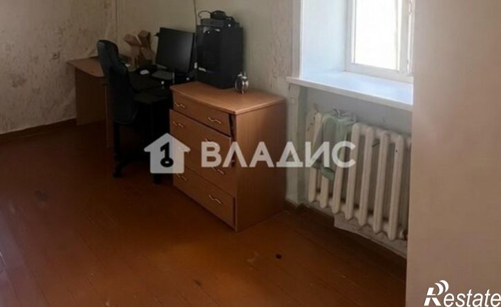 1-комн квартира улица Бабушкина, 17,  д. 17
