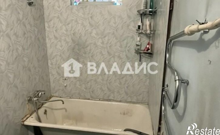 1-комн квартира улица Бабушкина, 17,  д. 17