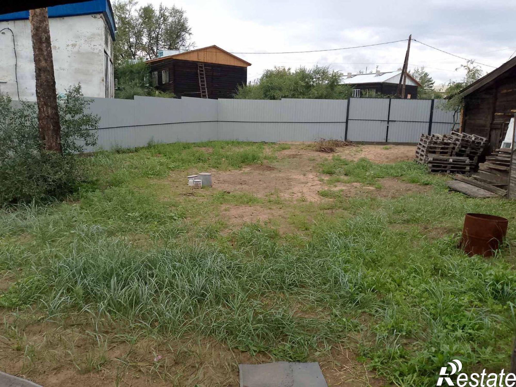 Купить дачу, дом, коттедж за 2 200 000 рублей на Хрустальная улица, 1А