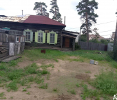 коттедж 24 кв м Хрустальная улица, 1А