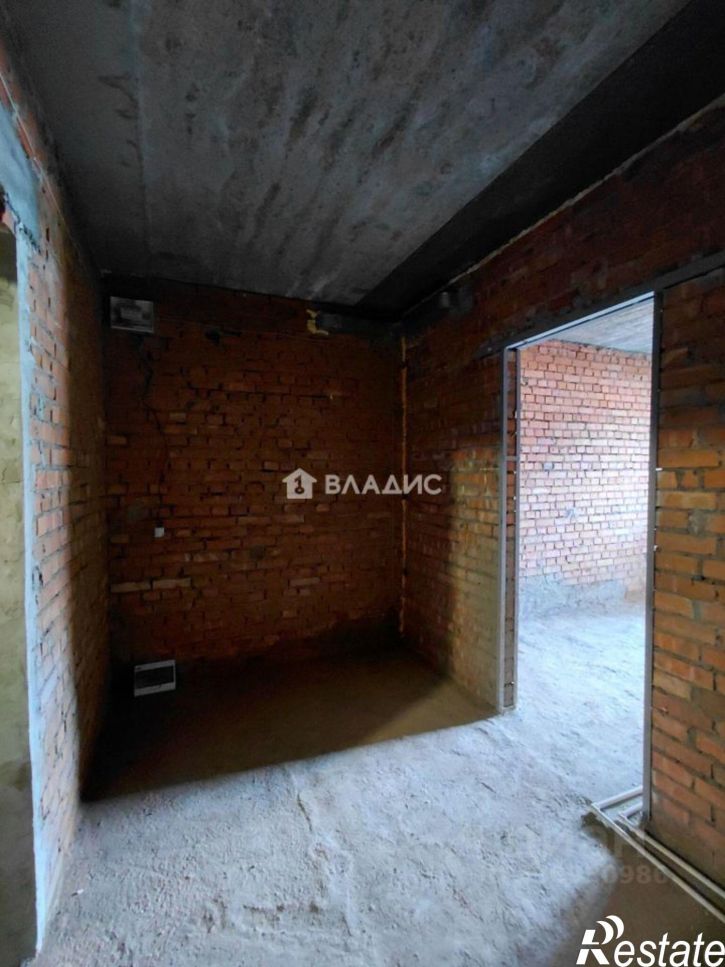 1-комн квартира микрорайон 140А, 38