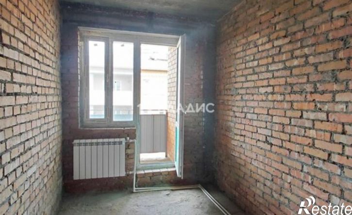 1-комн квартира микрорайон 140А, 38