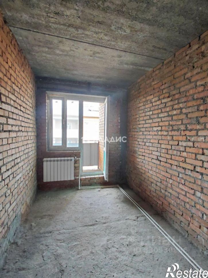 1-комн квартира микрорайон 140А, 38
