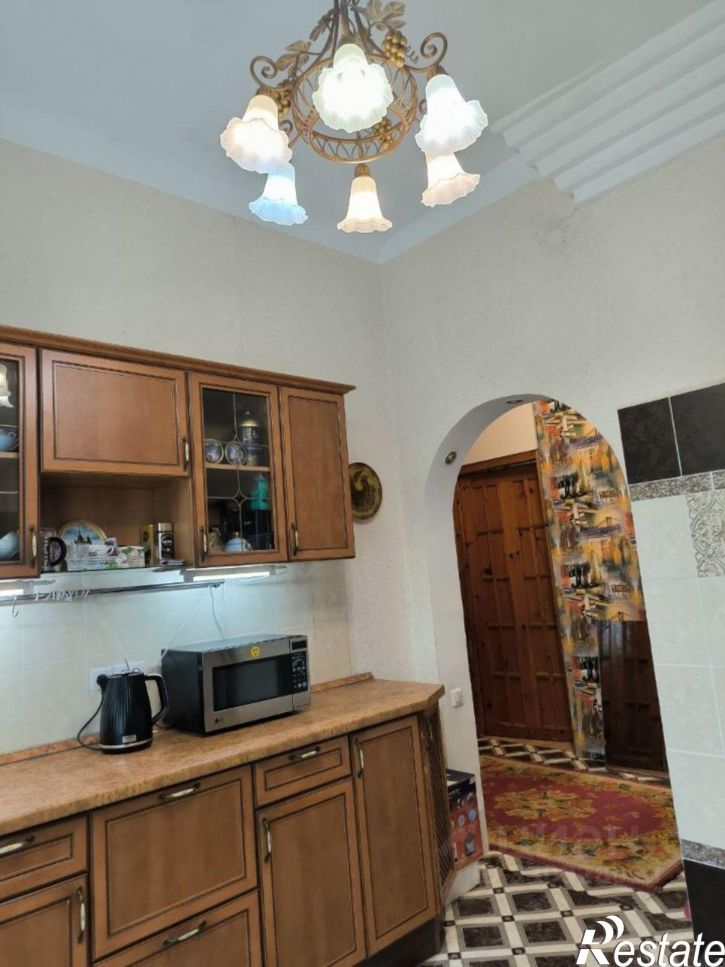 3-комн квартира улица Цивилева, 46,  д. 46