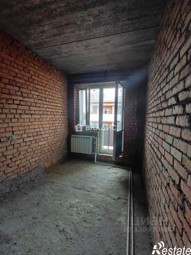 1-комн квартира микрорайон 140А, 38