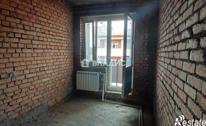 1-комн квартира микрорайон 140А, 38