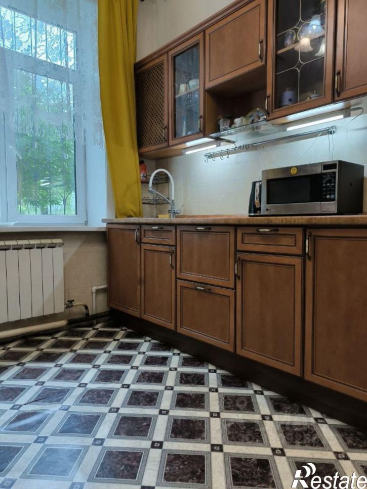 3-комн квартира улица Цивилева, 46,  д. 46