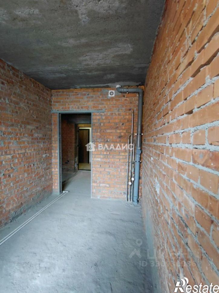 1-комн квартира микрорайон 140А, 38