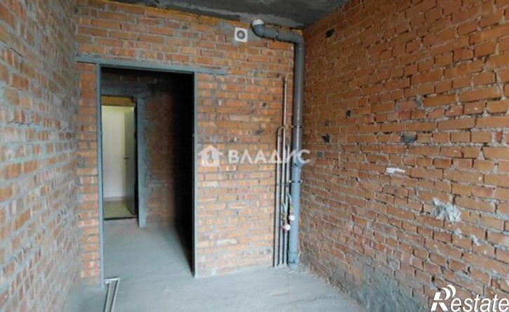 1-комн квартира микрорайон 140А, 38
