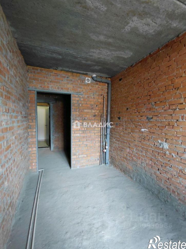 1-комн квартира микрорайон 140А, 38
