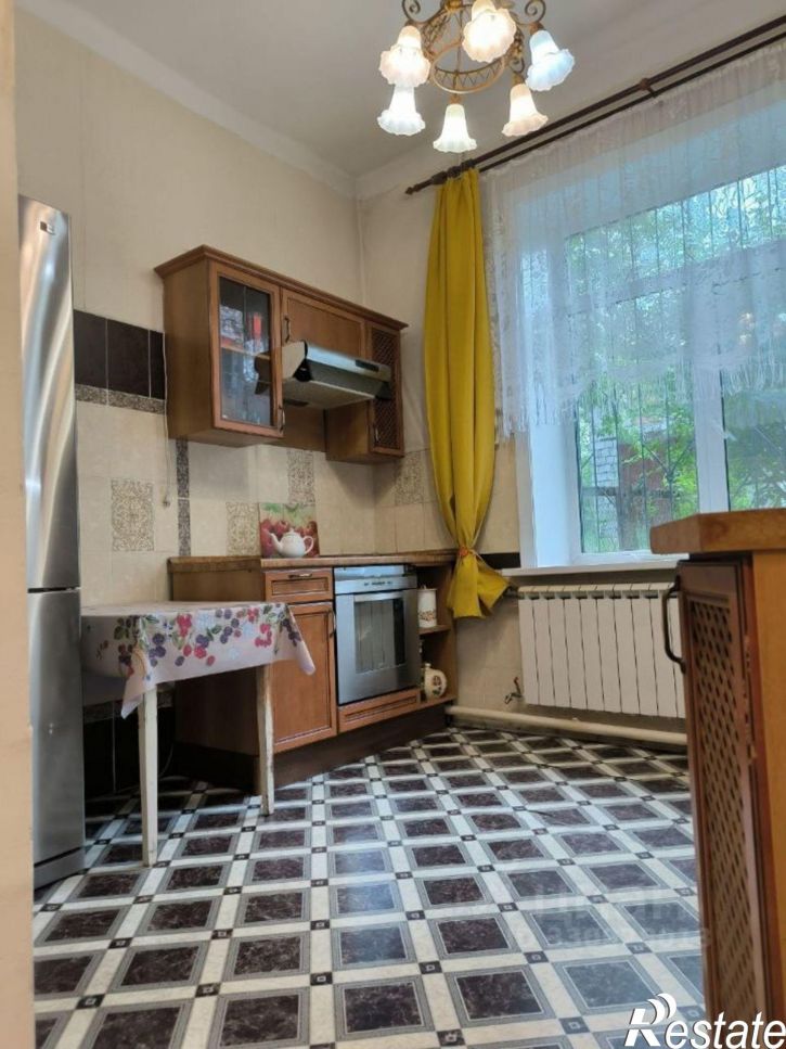 3-комн квартира улица Цивилева, 46,  д. 46