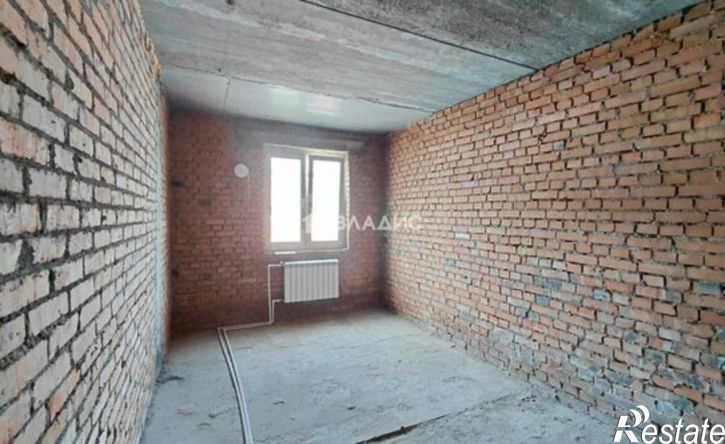 1-комн квартира микрорайон 140А, 38