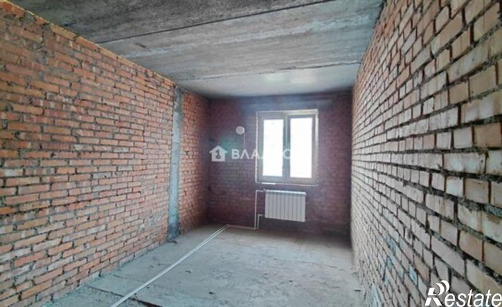 1-комн квартира микрорайон 140А, 38