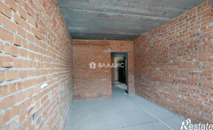1-комн квартира микрорайон 140А, 38