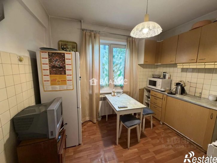 3-комн квартира улица Борсоева, 19,  д. 19