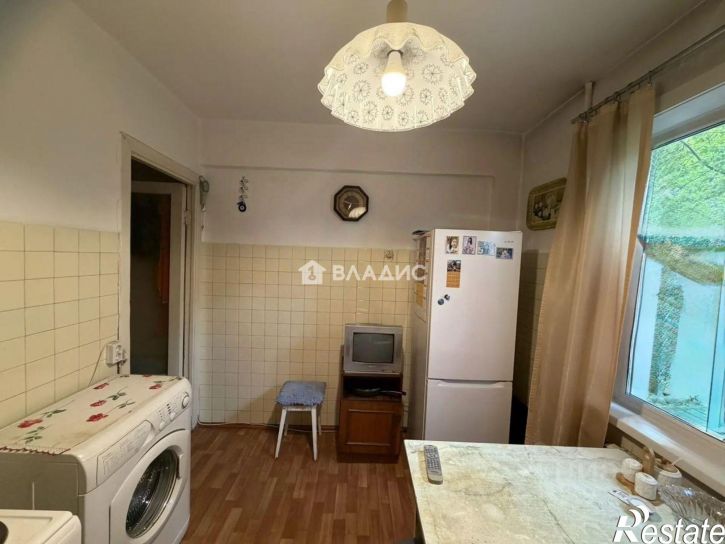 3-комн квартира улица Борсоева, 19,  д. 19