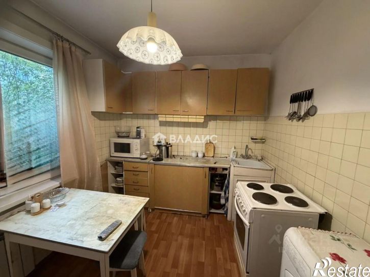 3-комн квартира улица Борсоева, 19,  д. 19