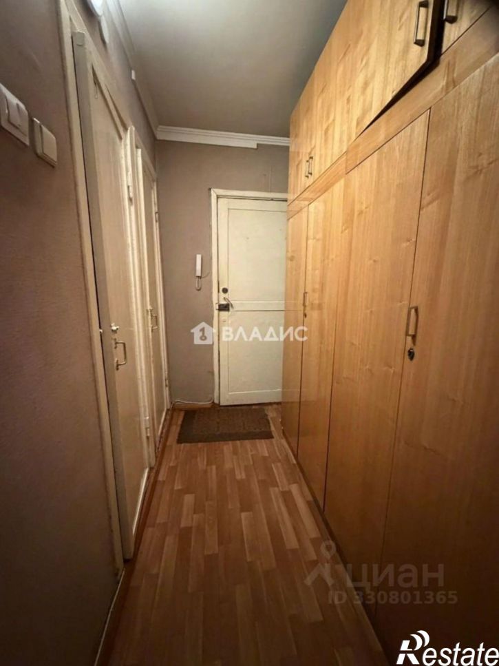 3-комн квартира улица Борсоева, 19,  д. 19