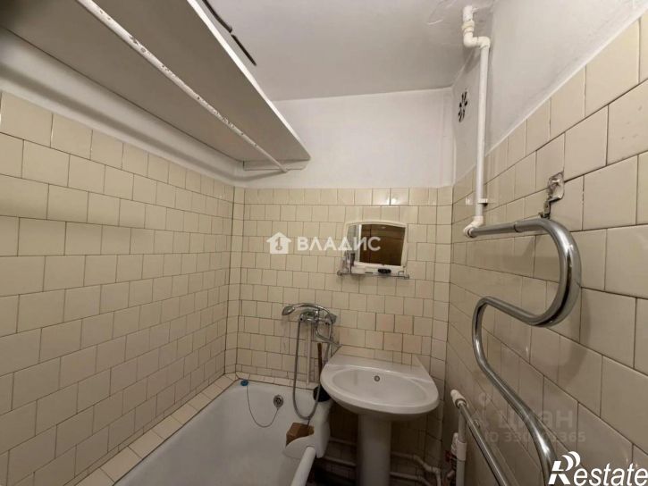 3-комн квартира улица Борсоева, 19,  д. 19