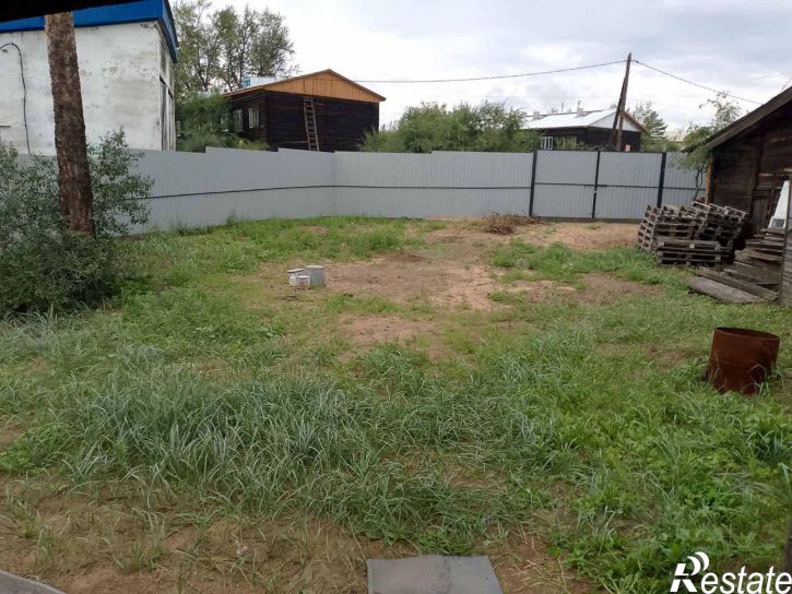 Коттедж/дом Хрустальная улица, 1А,  д. 1А