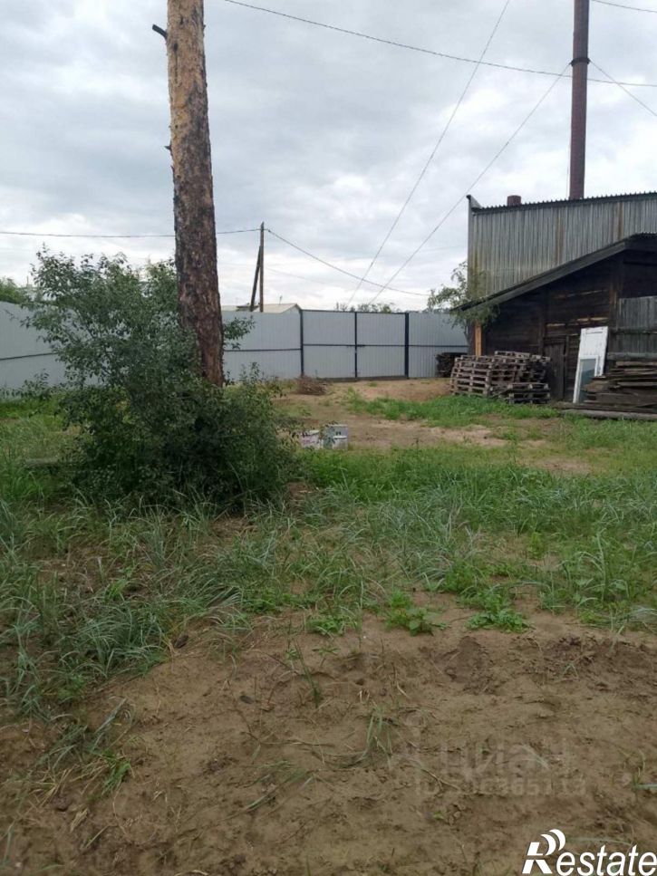 Коттедж/дом Хрустальная улица, 1А,  д. 1А