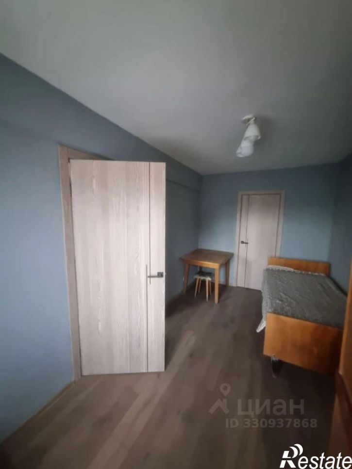 2-комн квартира улица Терешковой, 30А,  д. 30А