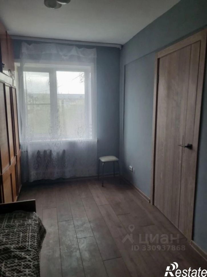2-комн квартира улица Терешковой, 30А,  д. 30А
