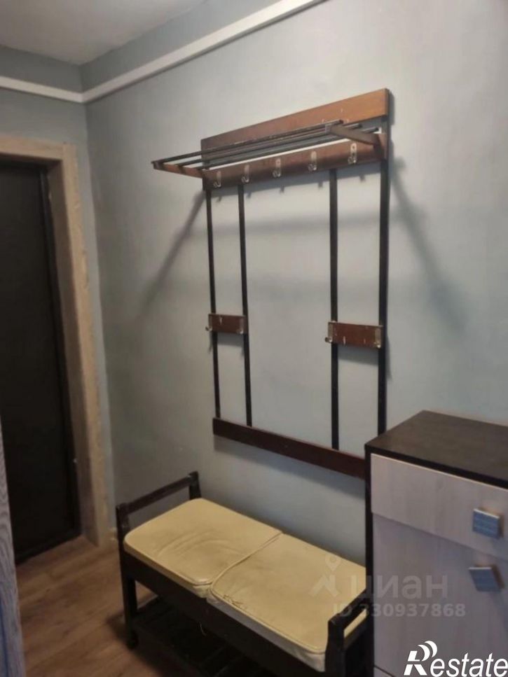 2-комн квартира улица Терешковой, 30А,  д. 30А