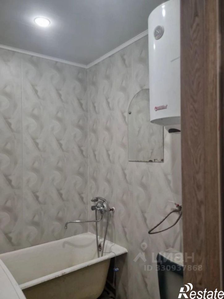 2-комн квартира улица Терешковой, 30А,  д. 30А