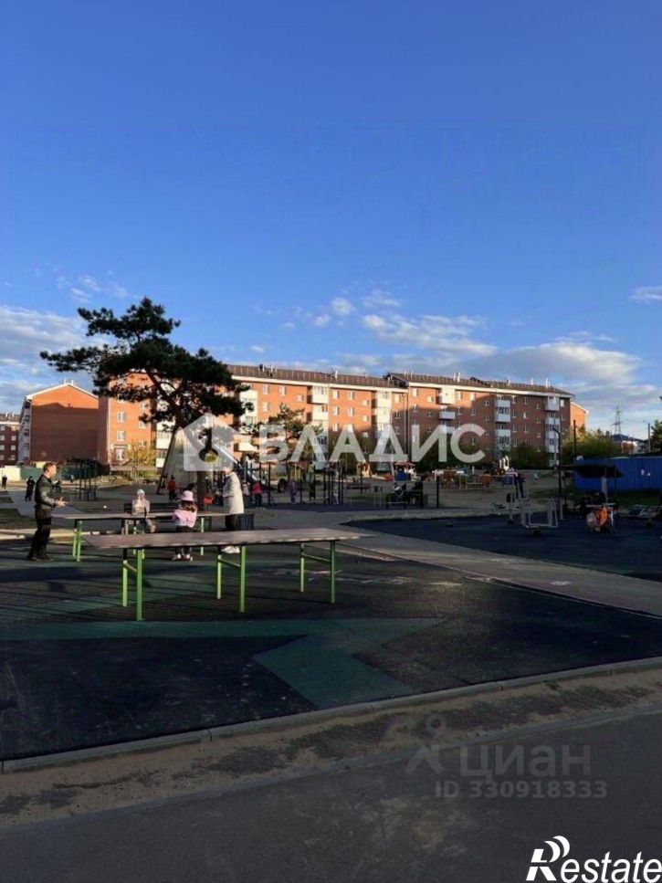 1-комн квартира 113-й микрорайон, 36