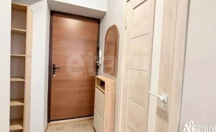 1-комн квартира 115-й микрорайон, 1
