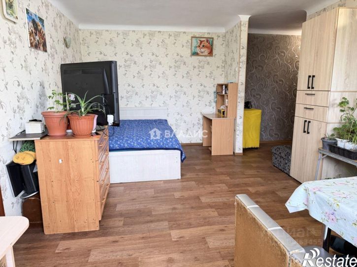 2-комн квартира улица Родины, 5,  д. 5