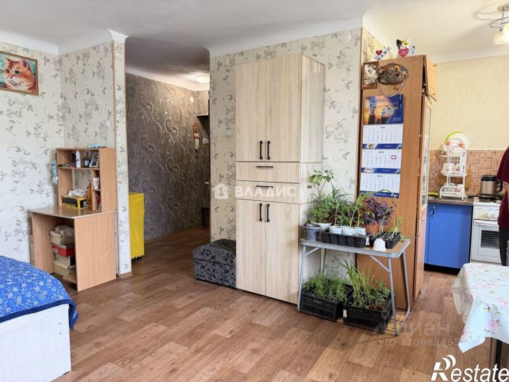2-комн квартира улица Родины, 5,  д. 5