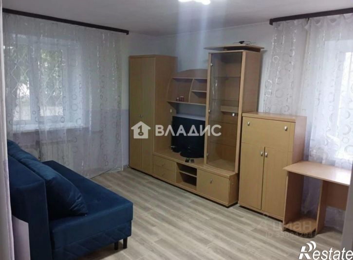 1-комн квартира улица Добролюбова, 3,  д. 3