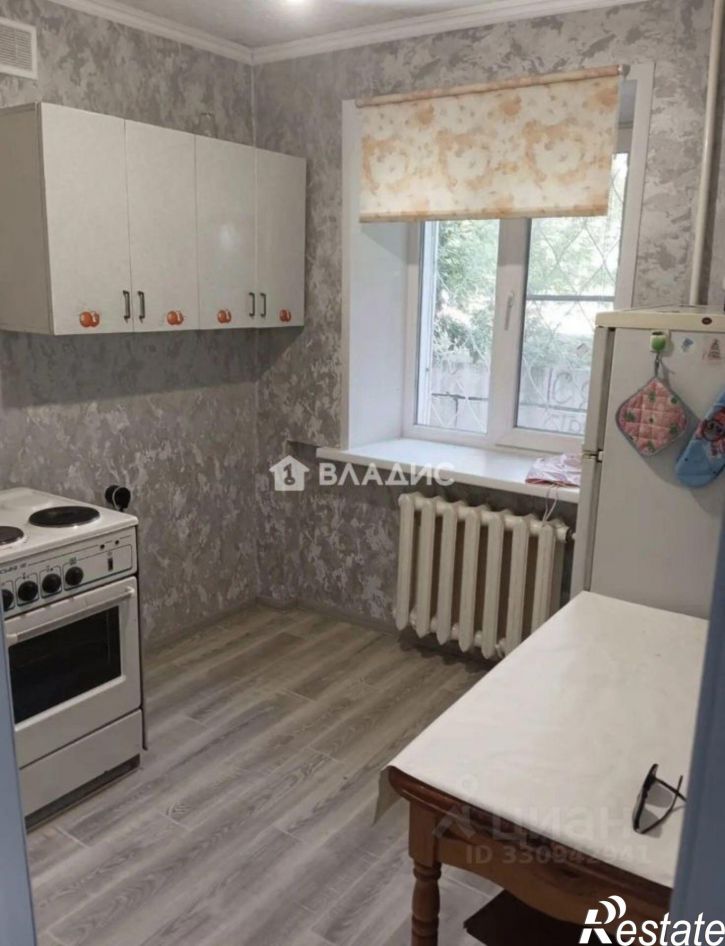 1-комн квартира улица Добролюбова, 3,  д. 3