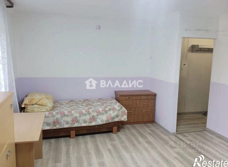 1-комн квартира улица Добролюбова, 3,  д. 3