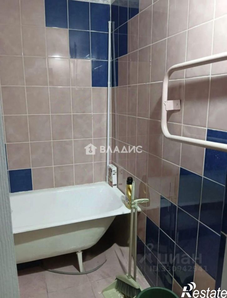 1-комн квартира улица Добролюбова, 3,  д. 3