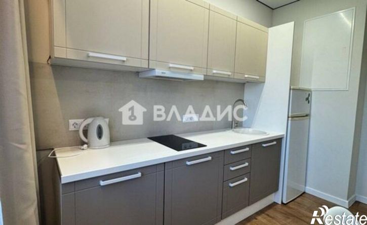 1-комн квартира ул Москалева, 3,  д. 3