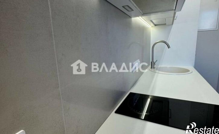 1-комн квартира ул Москалева, 3,  д. 3